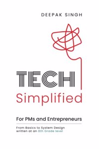 Tech Simplified for PMs & Entrepreneurs