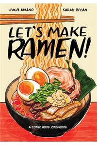 Let's Make Ramen!