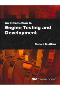 Introduction to Engine Testing and Development