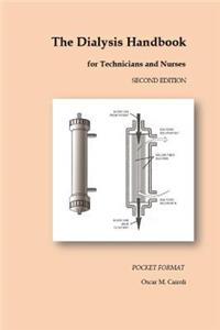 The Dialysis Handbook for Technicians and Nurses