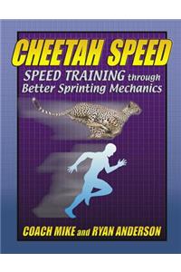 Cheetah Speed