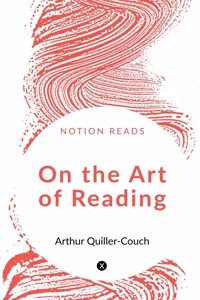 On the Art of Reading