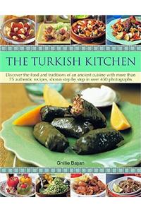 The Turkish Kitchen