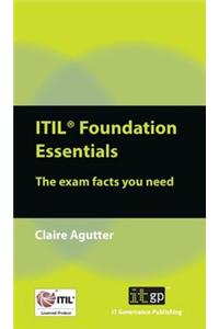 ITIL Foundation Essentials