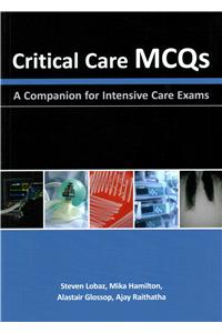 Critical Care McQs