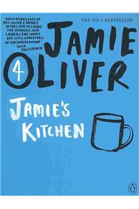 Jamie's Kitchen