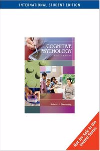 Cognitive Psychology