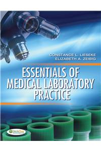 Essentials of Medical Laboratory Practice