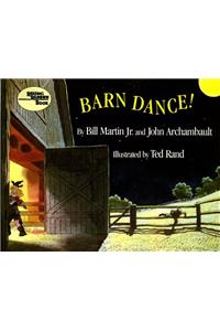 Barn Dance!