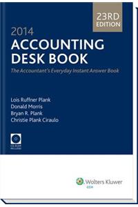 Accounting Desk Book (2014)