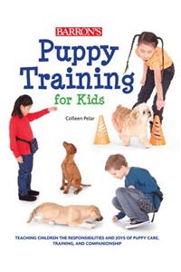 Puppy Training for Kids