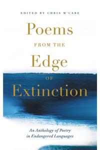 Poems from the Edge of Extinction