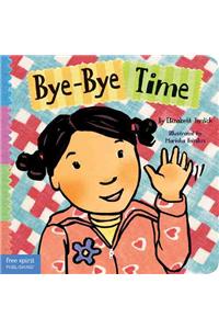 Bye-Bye Time