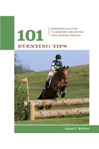 101 Eventing Tips