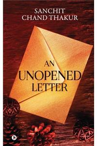 An Unopened Letter