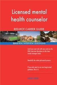 Mortgage clerk RED-HOT Career Guide; 2555 REAL Interview Questions