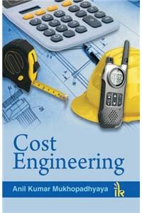 Cost Engineering