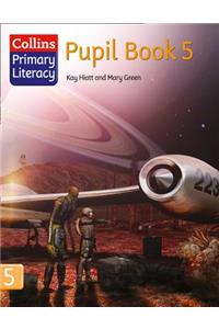 Pupil Book 5