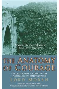 The Anatomy of Courage