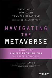 Navigating the Metaverse