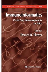 Immunoinformatics