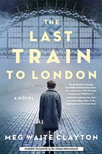 The Last Train To London