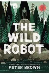 The Wild Robot