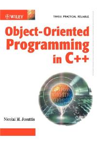 Object-Oriented Programming in C++