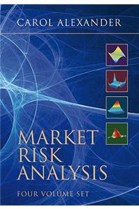 Market Risk Analysis