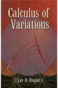 Calculus of Variations