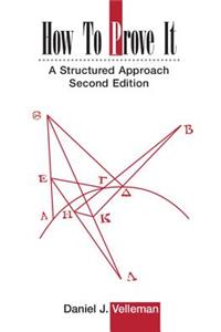 How to Prove It: A Structured Approach