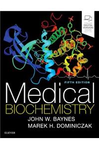 Medical Biochemistry