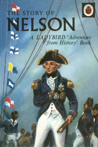 The Story of Nelson