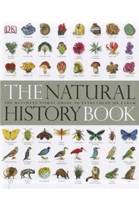 Natural History Book