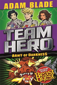 Team Hero: Army of Darkness