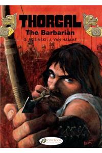 The Barbarian