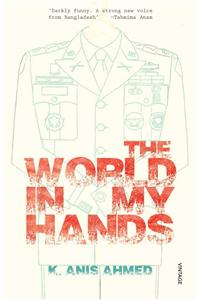 The World in My Hands