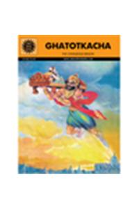 Ghatotkacha