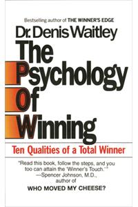 Psychology of Winning