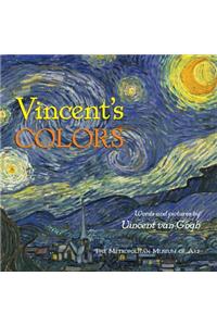 Vincent's Colors