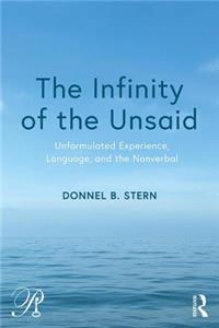 The Infinity of the Unsaid