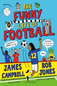 The Funny Life of Football