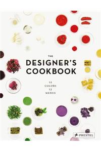 The Designer's Cookbook