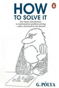 How to Solve it