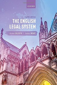 English Legal System