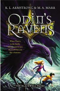 Odin's Ravens