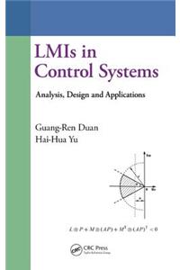 LMIs in Control Systems