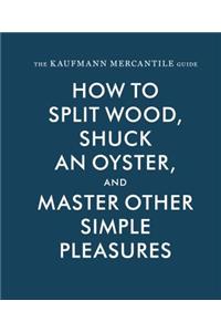 The Kaufmann Mercantile Guide