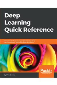 Deep Learning Quick Reference