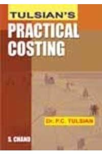 Tulsian's Practical Costing